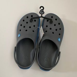 NWT Crocs